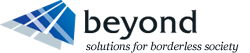 Beyond Solutions Logo